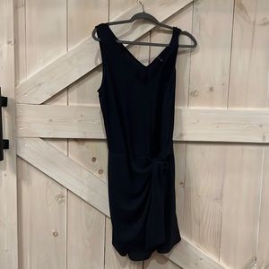 Drew large Flowey dress